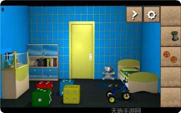 隐秘的原罪6角色介绍