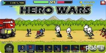 超级火柴人射击最新版本