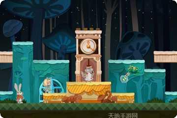 纸片少女游戏攻略