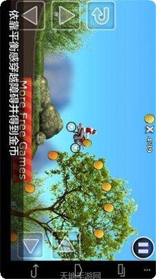 极限摩托驾驶员游戏下载