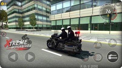 极限摩托驾驶员最新版本