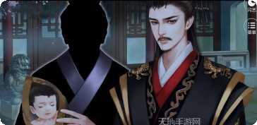 我在古代当首富角色介绍