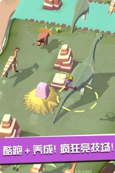 疯狂动物消消乐红包版攻略