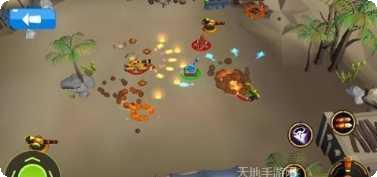 坦克战斗统计3D地图解析