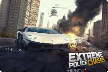 公路赛车交通驾驶模拟