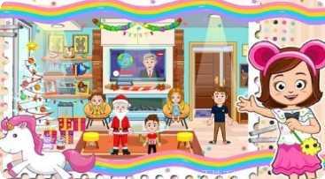 我的迷你市场下载