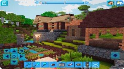 我的迷你市场更新