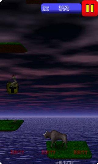 疯狂蹦跳游戏攻略