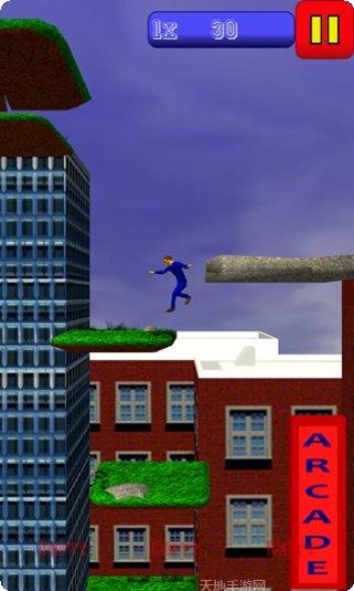 疯狂蹦跳下载地址