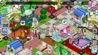 好莱坞逃脱玩法介绍