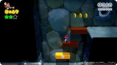 超级马里奥冒险世界攻略