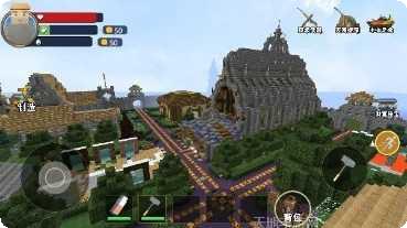 像素沙盒鱿鱼竞技下载