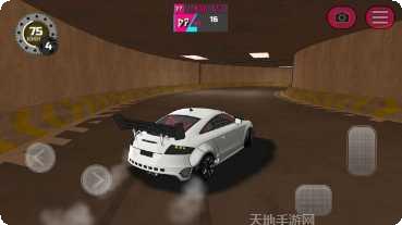 极速狂飙神秘车手攻略