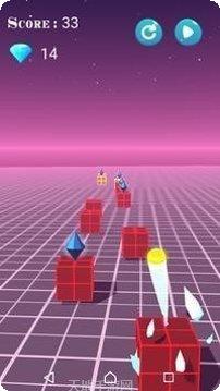 极速狂飙神秘车手玩法介绍