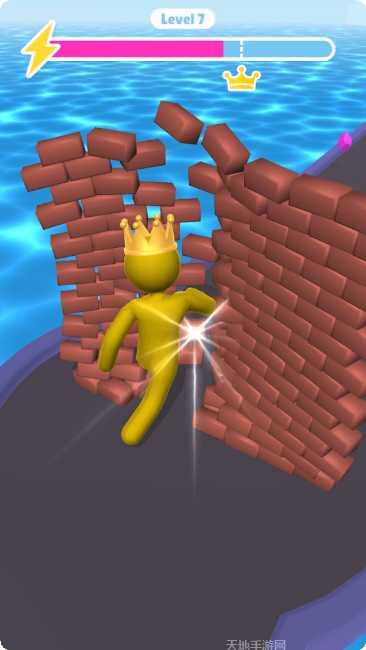 巨人冲刺离线版下载