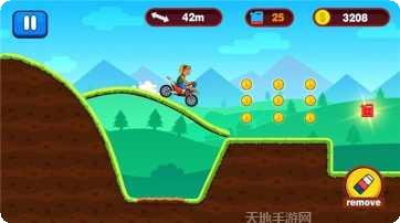 山地越野车模拟器安卓版