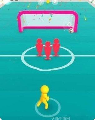 橡皮人极限狂奔攻略