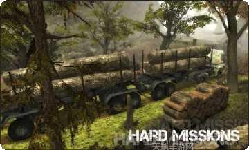 卡车模拟运输游戏下载