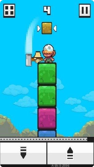 上天游戏更新内容