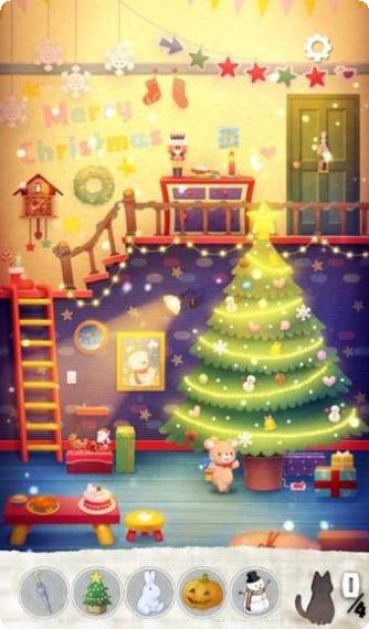 流浪猫咪养成游戏