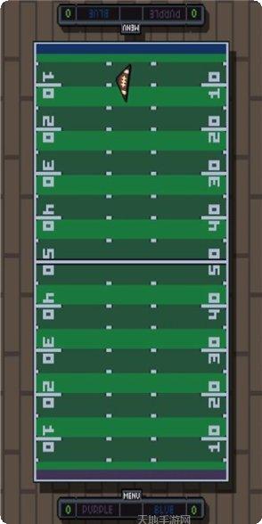 像素弹幕射击玩法