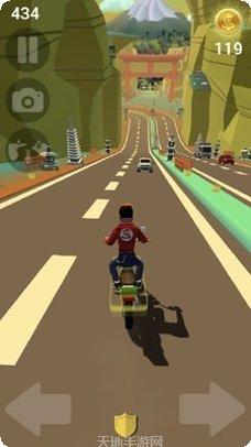 菲利骑行记下载