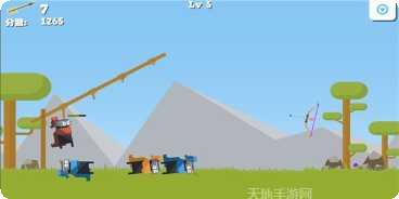 拯救小姐姐玩法介绍