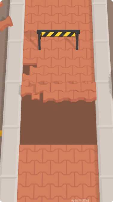 修路大作战攻略