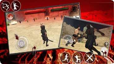 武士刺客装备获取