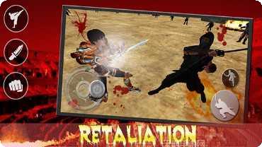 武士刺客技能搭配