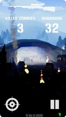 僵尸狙击者游戏评测