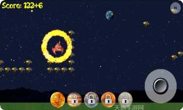 来自星星的鸟下载