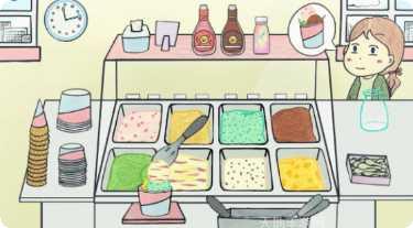 夏莉的化妆品店下载