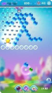 指尖泡泡塔桥游戏攻略