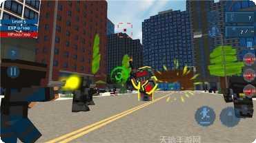 警察城市追捕下载地址