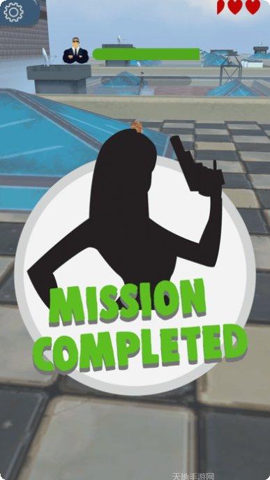 跳跃射击训练新手攻略