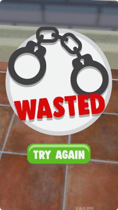 跳跃射击训练装备搭配