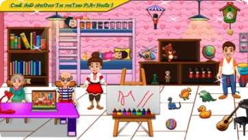 假装我的家乡城市下载安装