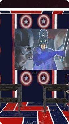 奥特曼怪兽格斗AR玩法介绍