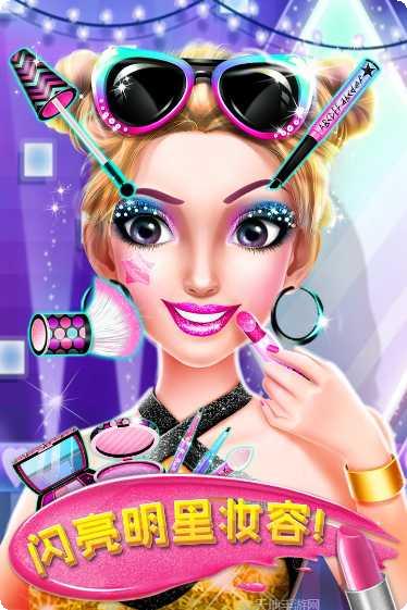 高中乐队明星游戏攻略