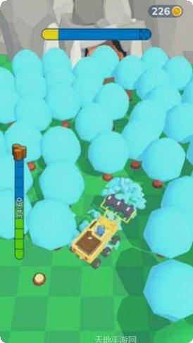 疯狂伐木达人最新版本下载