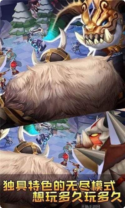 疯狂连萌自走棋攻略