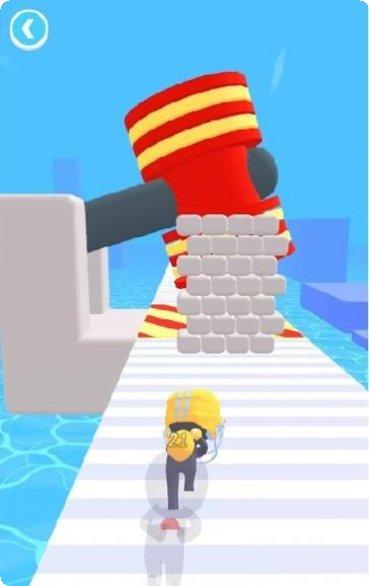 接力小队大作战攻略