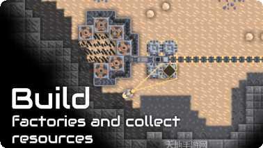 像素工艺世界冒险模式