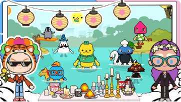 米加模拟医院玩法介绍