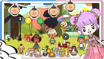 米加模拟医院角色创建