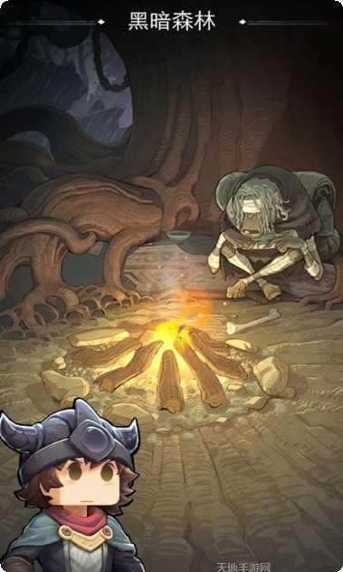 阿比斯幻境角色推荐