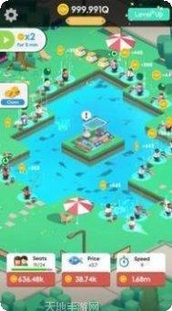 空闲钓鱼传奇下载