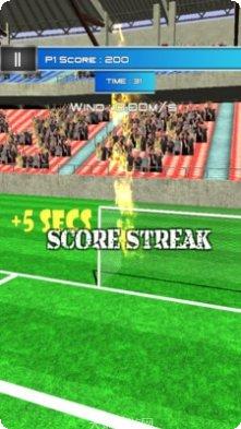 足球赛车游戏下载