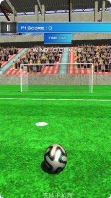 足球赛车最新版本